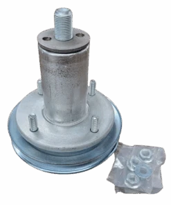 Ariens/Gravely Deck Spindle Kit ASM-2 OEM #51537200