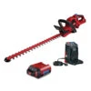 Toro 60V Max Flex-Force 24″ Cordless Hedge Trimmer Kit #51840