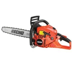ECHO CS-501P Chainsaw 20″ #CS-501P-20