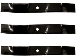 Ariens/Gravely Mower Mulch Blades (Set Of 3) OEM #00273100