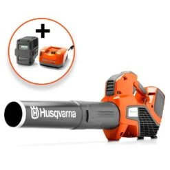 HH801 Husqvarna Mower Bundle – 430X Automower 520iLX Trimmer 525iB Blower 8 HH801 Husqvarna Mower Bundle – 430X Automower 520iLX Trimmer 525iB Blower -Husqvarna Sale Store 525 ib blower FREE BAT 1