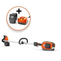 Husqvarna 525iECS Battery Powered Edger #970552101