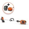 Husqvarna 525iES Battery Powered Edger #970552001