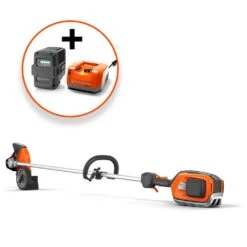 Husqvarna 525iES Battery Powered Edger #970552001