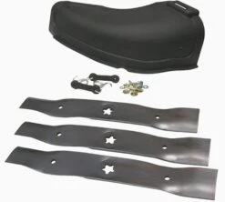 Husqvarna Mulch Kit 54″ Tractor OEM #531309643