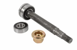 Husqvarna Mandrel Shaft Assembly OEM #532137646
