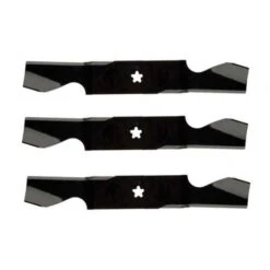 Husqvarna Mower Blades 54″ (Set Of 3) OEM #594892901