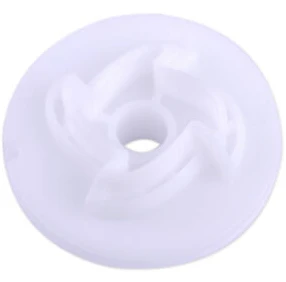 Husqvarna Starter Pulley OEM #537092501 1 Husqvarna Starter Pulley OEM #537092501