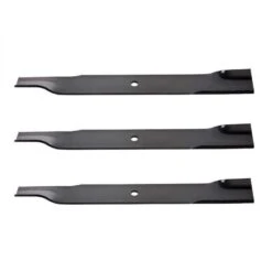 Husqvarna Mower Blades 60″ (Set Of 3) OEM #539105711