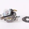 Husqvarna Trimmer Carburetor OEM #545008097