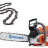 Husqvarna 562 XP Chainsaw 20″ #970502104