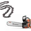 Husqvarna 565 372 XP Chainsaw Bundle AF4