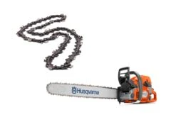 Husqvarna 562 XP Chainsaw 24″ #970502106