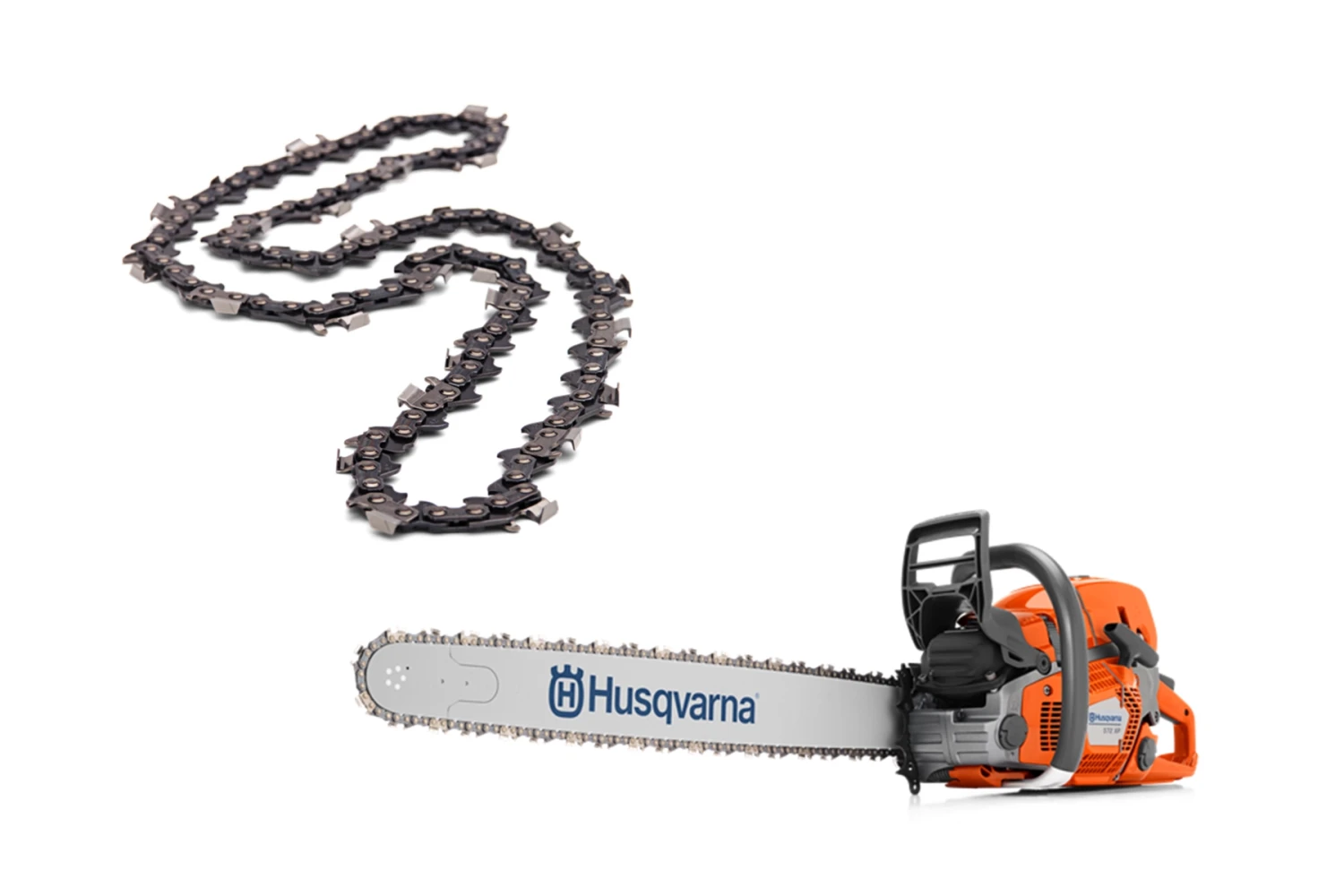 Husqvarna 562 XP Chainsaw 24″ #970502106 1 Husqvarna 562 XP Chainsaw 24″ #970502106