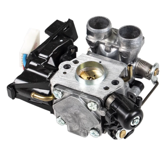 Husqvarna 555, 562XP Autotune Carburetor Kit OEM #579194101 1 Husqvarna 555, 562XP Autotune Carburetor Kit OEM #579194101