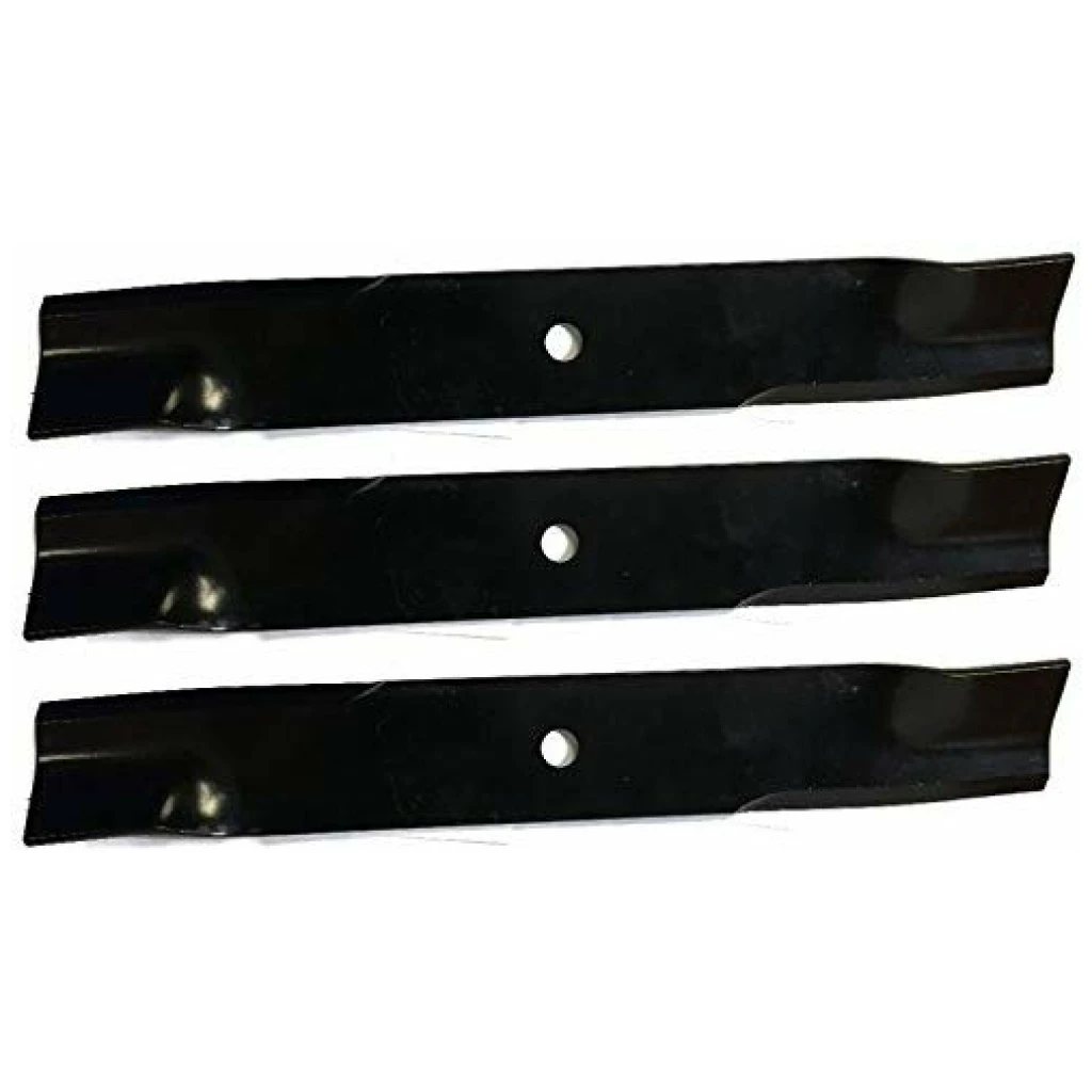 N2 Razor-X Blades John Deere 54″ (Set Of 3) #212-0663 1 N2 Razor-X Blades John Deere 54″ (Set Of 3) #212-0663
