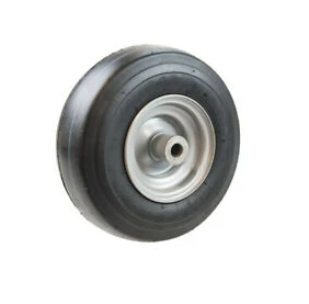 Husqvarna Front Wheel 11×4.00/4.10-5 OEM #581199701 1 Husqvarna Front Wheel 11×4.00/4.10-5 OEM #581199701