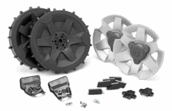 HH814 Husqvarna Mower Bundle – 430X Automower Automower House Kit Automower Terrain Kit -Husqvarna Sale Store 581889702