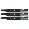 Husqvarna Mower Blades 54″ (Set Of 3) OEM #582760502
