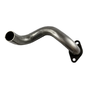 Husqvarna LH Engine Exhaust Tube OEM #583954501 1 Husqvarna LH Engine Exhaust Tube OEM #583954501