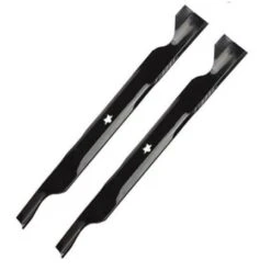 Husqvarna Mower Blades 42″ (Set Of 2) OEM #586918101
