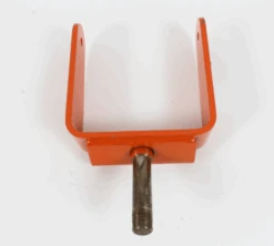 Husqvarna Fork Caster ASM PNT 66 OEM #586921902