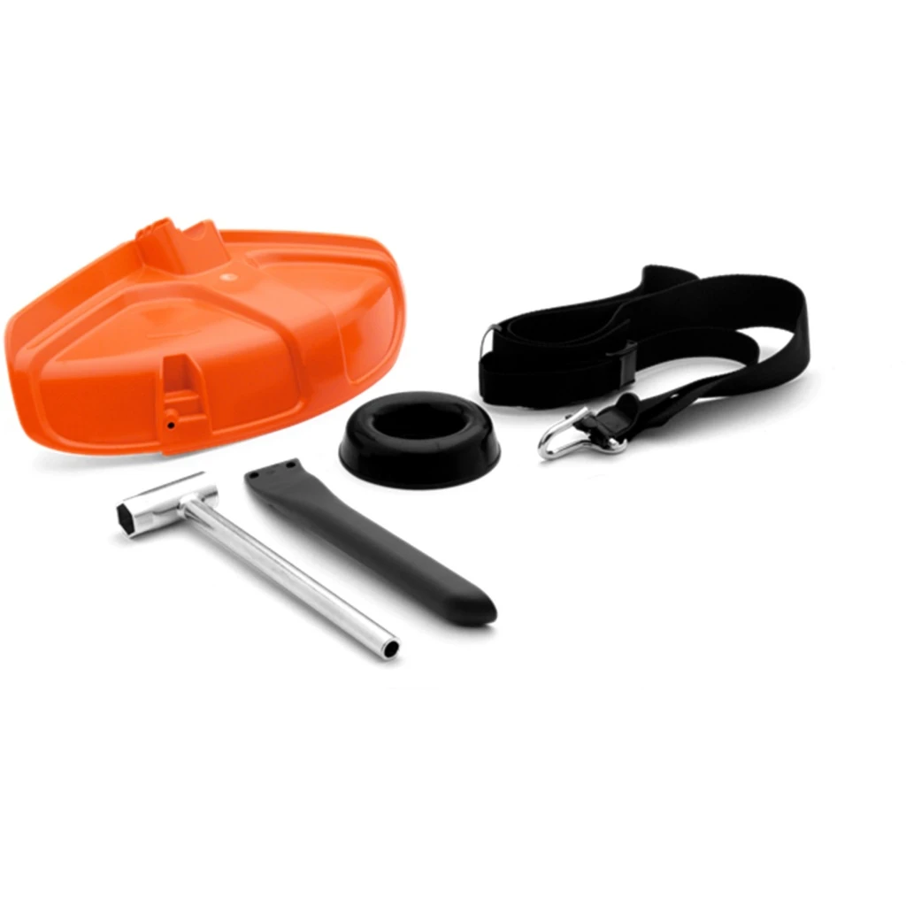 Husqvarna J-Handle/Barrier Kit – 520iLX OEM #587375004 1 Husqvarna J-Handle/Barrier Kit – 520iLX OEM #587375004