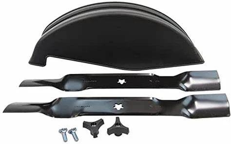 HH482 Husqvarna Mower Bundle – Z242F Zero Turn 150BT Blower 122L Trimmer 7 HH482 Husqvarna Mower Bundle – Z242F Zero Turn 150BT Blower 122L Trimmer - Image 7