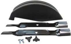 HH479 Husqvarna Mower Bundle – Z242F Zero Turn 150BT Blower 122L Trimmer -Husqvarna Sale Store 5874123011 2