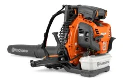 Husqvarna 590BFS Pro Backpack Blower #970551101