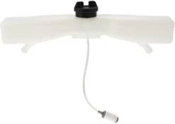 Husqvarna Hydraulic Expansion Tank W/ Cap OEM #585318201