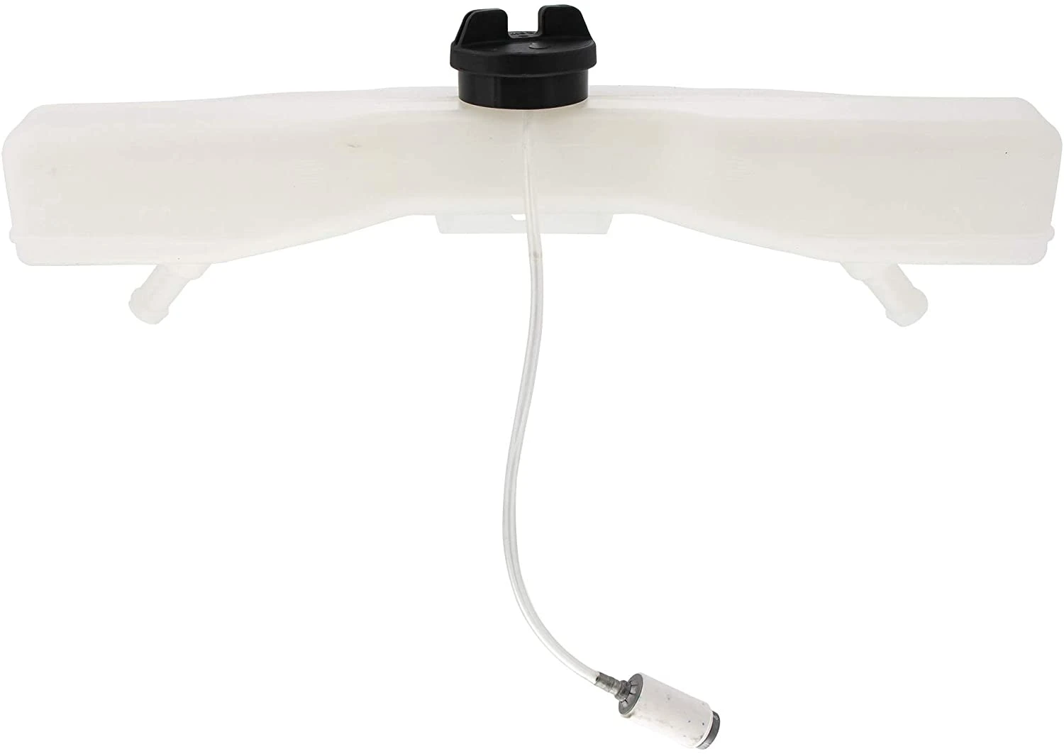 Husqvarna Hydraulic Expansion Tank W/ Cap OEM #585318201 1 Husqvarna Hydraulic Expansion Tank W/ Cap OEM #585318201