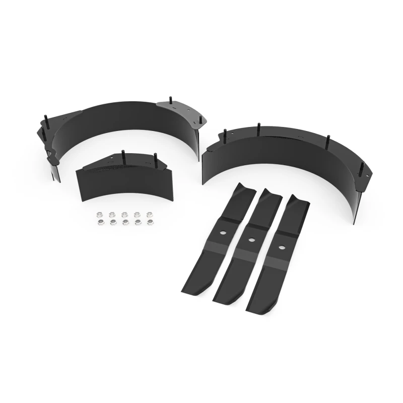 Gravely ZTX 48″ Mulch Kit OEM #71516100 1 Gravely ZTX 48″ Mulch Kit OEM #71516100