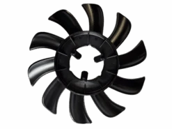 Hydro-Gear Fan/Pulley Kit OEM #72658