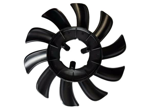 Hydro-Gear Fan/Pulley Kit OEM #72658 1 Hydro-Gear Fan/Pulley Kit OEM #72658