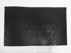 Gravely Rubber Floor Mat OEM #79213100