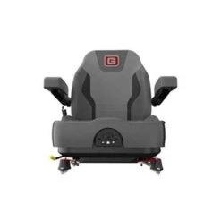 Gravely Air Ride Seat Kit OEM #79216100