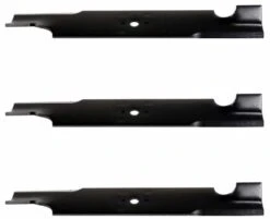 Ariens/Gravely Laser Edge Blades 60″ (Set Of 3) OEM #79219400