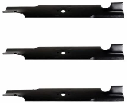 Ariens/Gravely Laser Edge Blades 60″ (Set Of 3) OEM #79219400 1 Ariens/Gravely Laser Edge Blades 60″ (Set Of 3) OEM #79219400