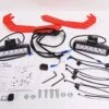 Gravely Pro Turn 300/500 LED Light Kit OEM #79222900