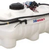 AgSmart 25-Gal Spot Sprayer 2.2GPM #800-AS25ST