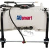 AgSmart 65 Gallon Boomless UTV Sprayer #800-UTV65BL