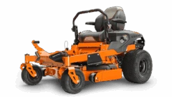 AH4244 Ariens Mower Bundle – IKON 42 Zero Turn 150BT Blower TW17116DMN Tiller