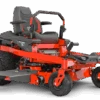 GH4256 Gravely Mower Bundle – ZT X 48 Zero Turn 350BT Blower TW19018DMN Tiller