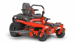 GH4245 Gravely Mower Bundle – ZT X 48 Zero Turn 150BT Blower TW17116DMN Tiller