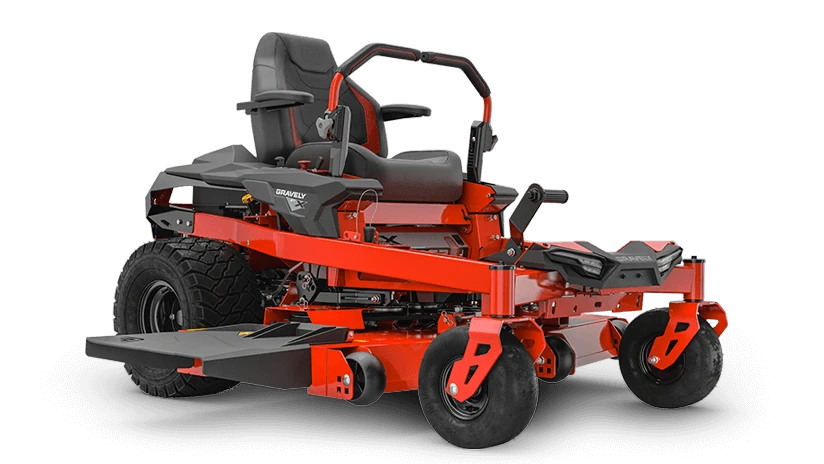 GH4104 Gravely Mower Bundle – ZT X 52 Zero Turn 150BT Blower 122L Trimmer 1 GH4104 Gravely Mower Bundle – ZT X 52 Zero Turn 150BT Blower 122L Trimmer