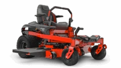 GH498 Gravely Mower Bundle – ZT X 52 Zero Turn 150BT Blower 122L Trimmer