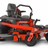 GE4225 Gravely Mower Bundle – ZT X 52 Zero Turn PB-265LN Blower SRM-225 Trimmer
