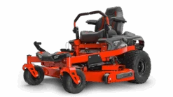 Gravely ZT XL 52 Zero Turn Mower (Kawasaki)