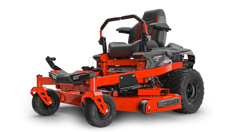 Gravely ZT XL 52 Zero Turn Mower (Kawasaki) 1 Gravely ZT XL 52 Zero Turn Mower (Kawasaki)